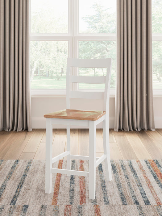 Gesthaven Dining Set - De Avenue Furniture