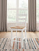 Gesthaven Dining Set - De Avenue Furniture