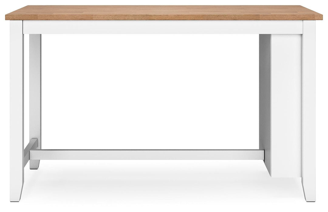 Gesthaven Dining Set - De Avenue Furniture