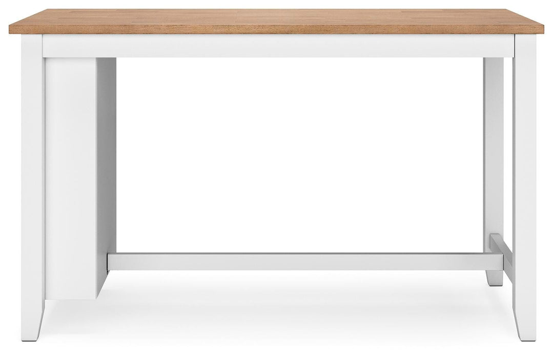 Gesthaven Dining Set - De Avenue Furniture