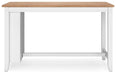 Gesthaven Dining Set - De Avenue Furniture