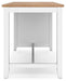 Gesthaven Dining Set - De Avenue Furniture