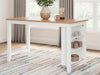 Gesthaven Dining Set - De Avenue Furniture