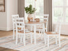 Gesthaven Dining Chair - De Avenue Furniture