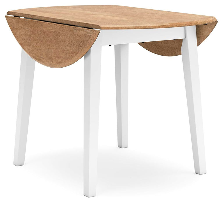 Gesthaven Dining Set - De Avenue Furniture