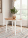 Gesthaven Dining Set - De Avenue Furniture