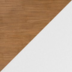 Gesthaven Dining Table with 4 Chairs and Bench (Set of 6) - De Avenue Furniture