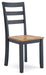 Gesthaven Dining Set - De Avenue Furniture