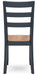 Gesthaven Dining Chair - De Avenue Furniture