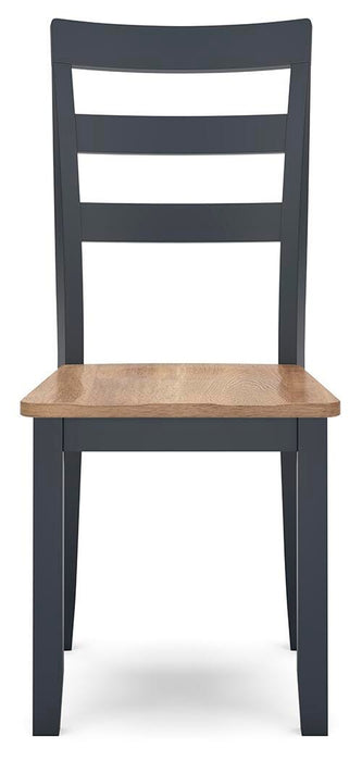 Gesthaven Dining Set - De Avenue Furniture