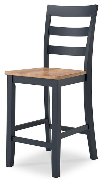 Gesthaven Dining Set - De Avenue Furniture
