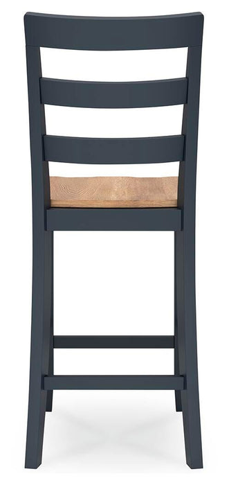 Gesthaven Dining Set - De Avenue Furniture