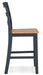 Gesthaven Dining Set - De Avenue Furniture