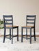 Gesthaven Dining Set - De Avenue Furniture