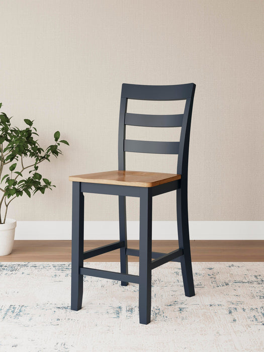 Gesthaven Dining Set - De Avenue Furniture
