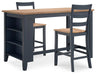 Gesthaven Dining Set - De Avenue Furniture