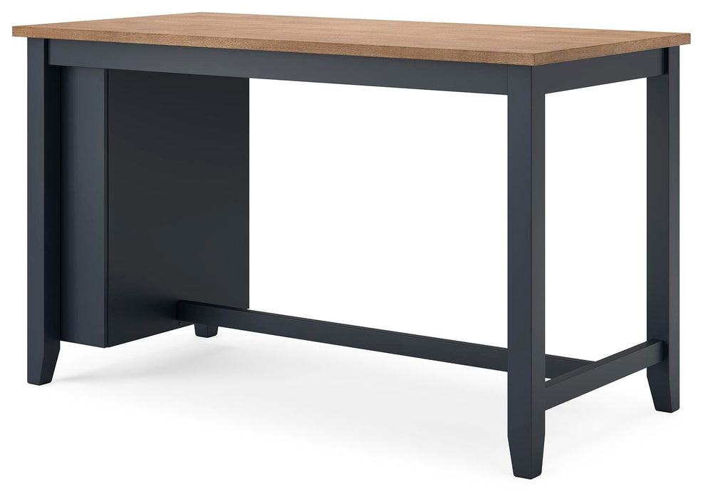 Gesthaven Dining Set - De Avenue Furniture