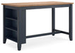Gesthaven Dining Set - De Avenue Furniture