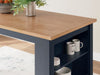 Gesthaven Dining Set - De Avenue Furniture