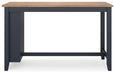 Gesthaven Counter Height Dining Table - De Avenue Furniture