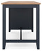 Gesthaven Counter Height Dining Table - De Avenue Furniture