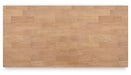 Gesthaven Counter Height Dining Table - De Avenue Furniture