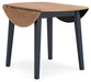 Gesthaven Dining Set - De Avenue Furniture