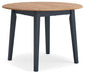 Gesthaven Dining Drop Leaf Table - De Avenue Furniture