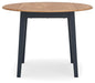 Gesthaven Dining Set - De Avenue Furniture