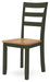 Gesthaven Dining Set - De Avenue Furniture