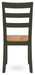 Gesthaven Dining Set - De Avenue Furniture
