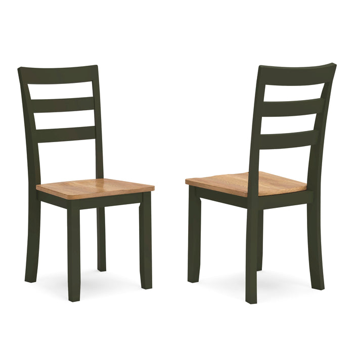 Gesthaven Dining Set - De Avenue Furniture