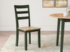 Gesthaven Dining Set - De Avenue Furniture