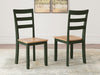 Gesthaven Dining Set - De Avenue Furniture