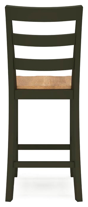 Gesthaven Dining Set - De Avenue Furniture