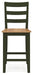 Gesthaven Dining Set - De Avenue Furniture