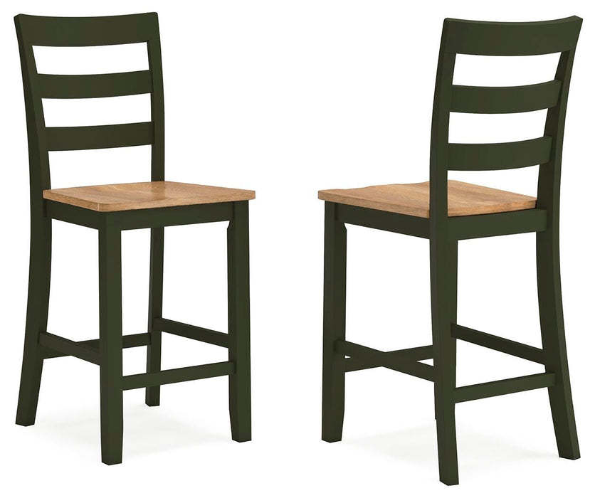 Gesthaven Dining Set - De Avenue Furniture