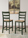 Gesthaven Dining Set - De Avenue Furniture