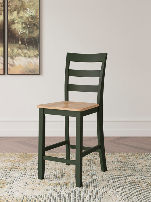 Gesthaven Dining Set - De Avenue Furniture