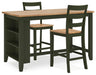 Gesthaven Dining Set - De Avenue Furniture