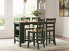 Gesthaven Dining Set - De Avenue Furniture