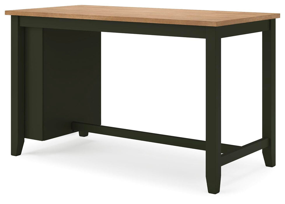 Gesthaven Dining Set - De Avenue Furniture
