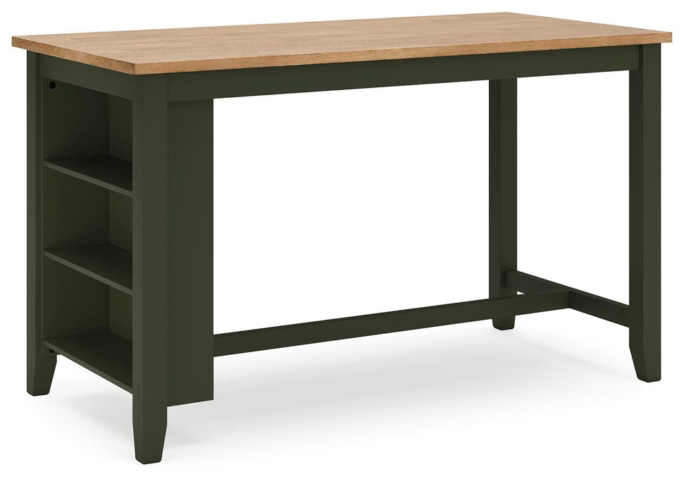 Gesthaven Dining Set - De Avenue Furniture