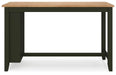 Gesthaven Counter Height Dining Table - De Avenue Furniture