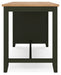 Gesthaven Counter Height Dining Table - De Avenue Furniture