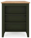 Gesthaven Counter Height Dining Table - De Avenue Furniture
