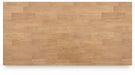 Gesthaven Counter Height Dining Table - De Avenue Furniture