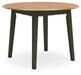 Gesthaven Dining Set - De Avenue Furniture