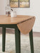 Gesthaven Dining Set - De Avenue Furniture