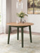 Gesthaven Dining Set - De Avenue Furniture